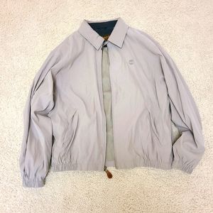 New Vintage Timberland Weathergear Jacket